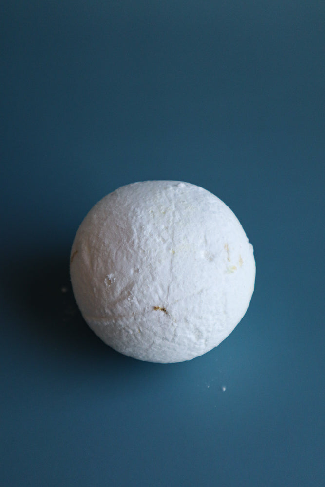 Peony Bath Bomb