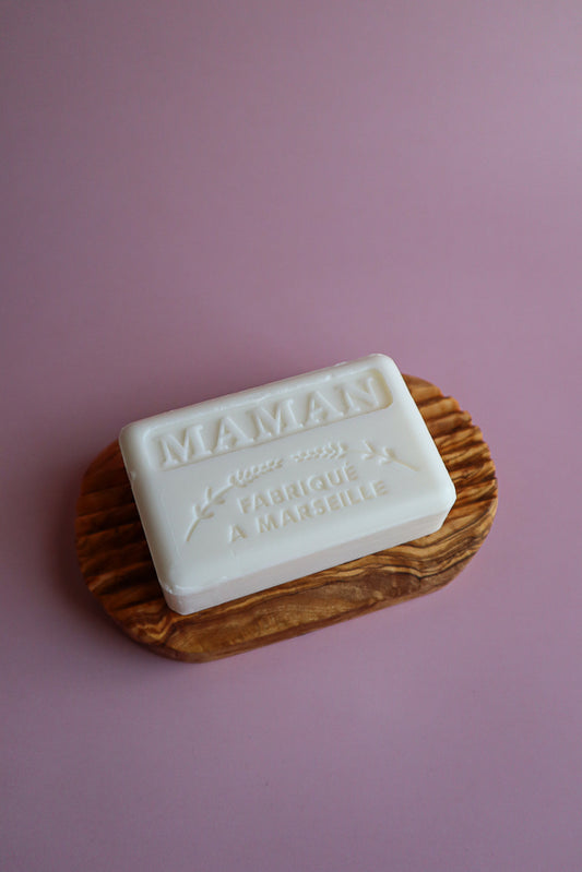 Maman French Soap