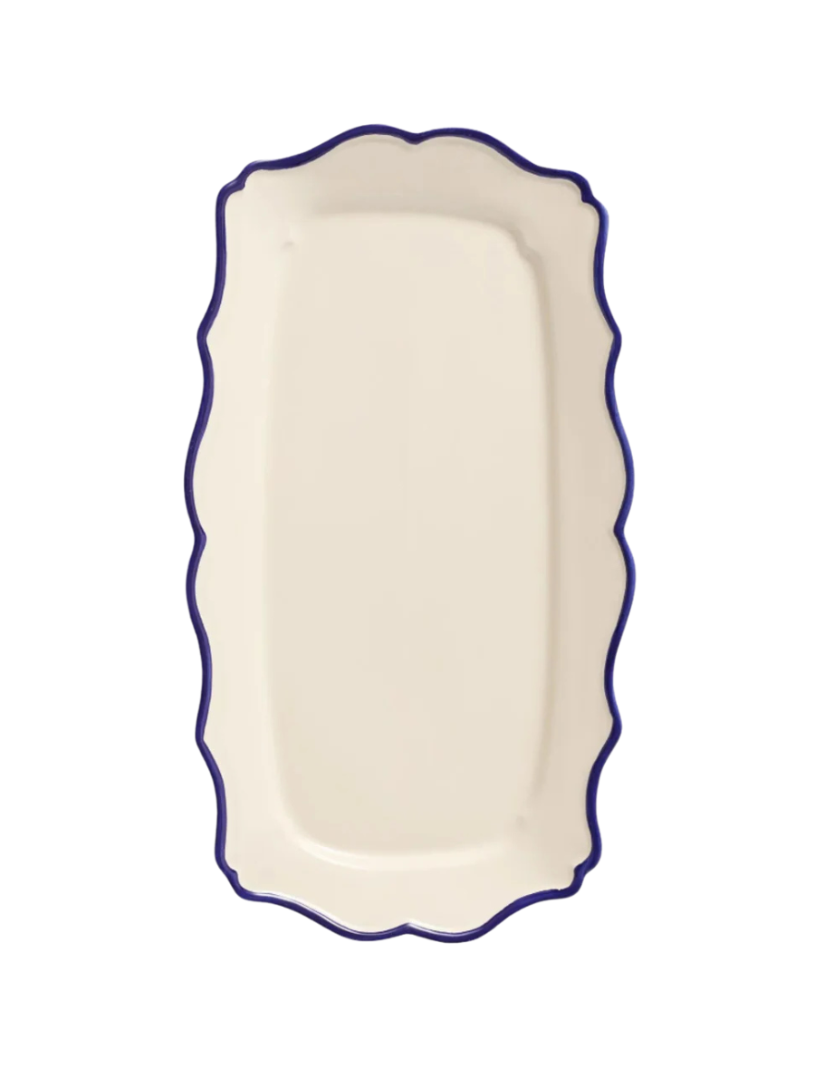 Jane Rectangular Tray