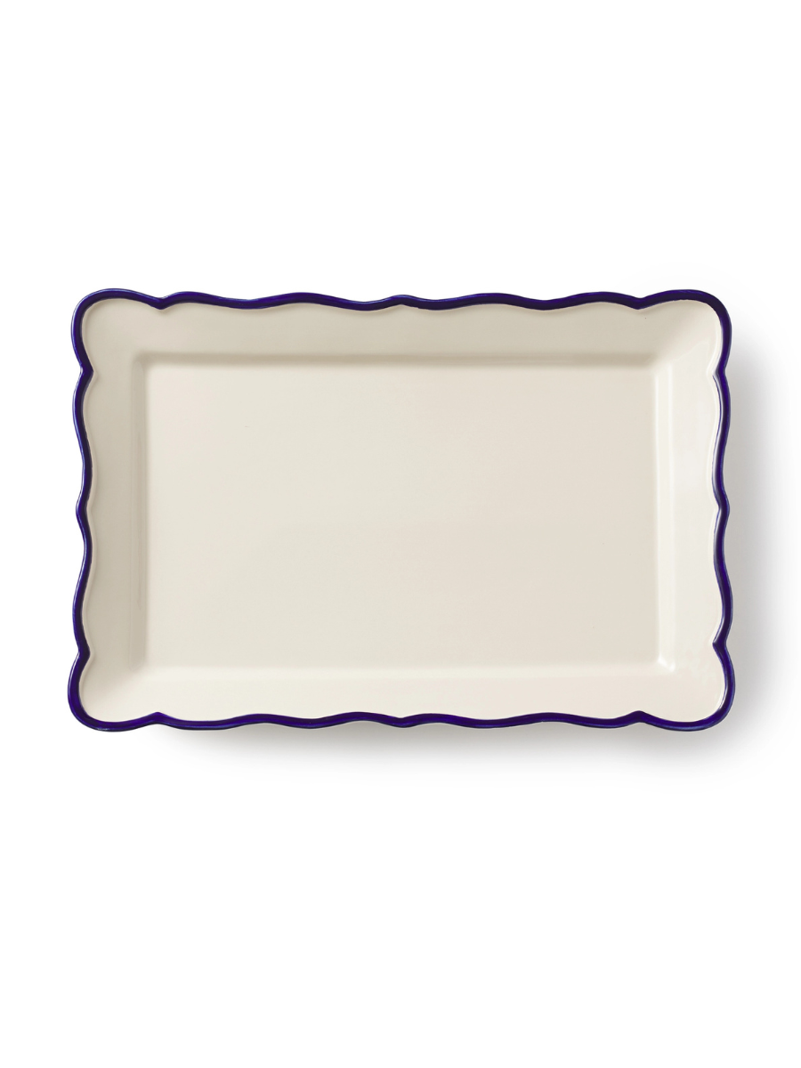 Jane Rectangular Platter