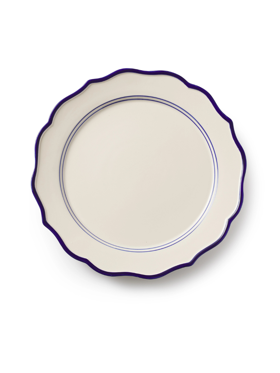 Jane Round Platter