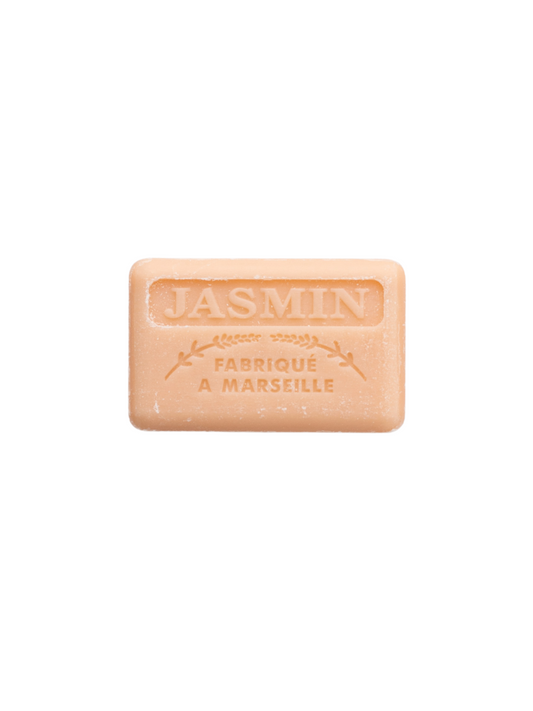 Jasmine French Soap