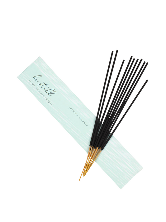 Jasmine Incense Sticks