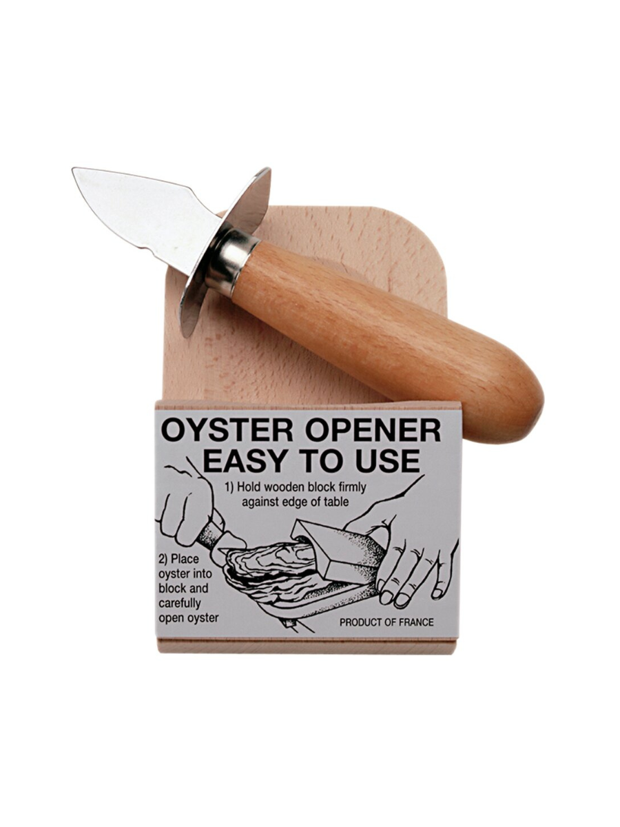 Jean Dubost Oyster Opener