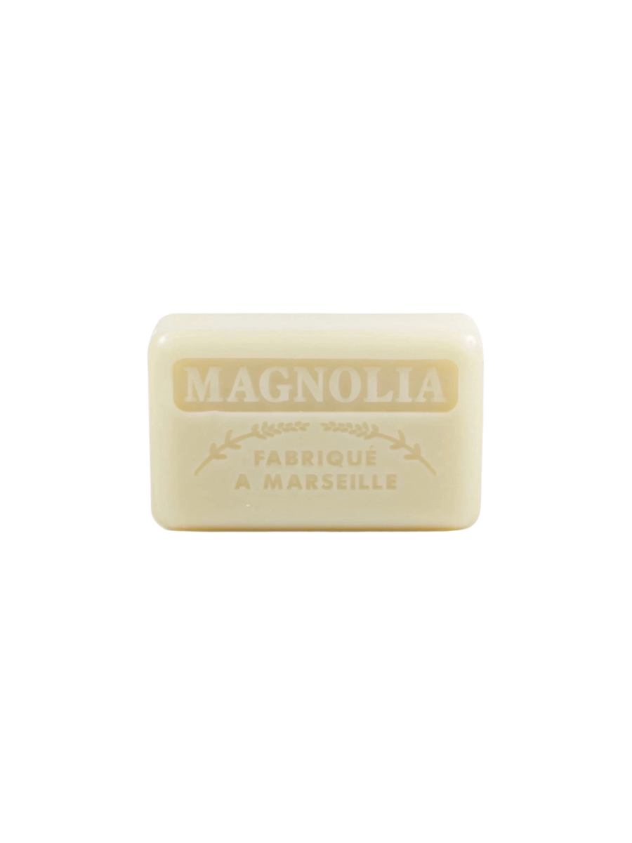 Magnolia Wholesale French Soap