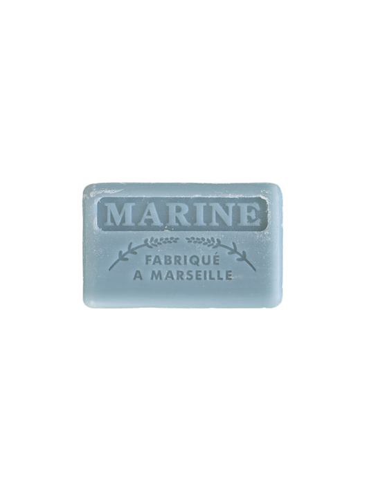 Marine French Soap