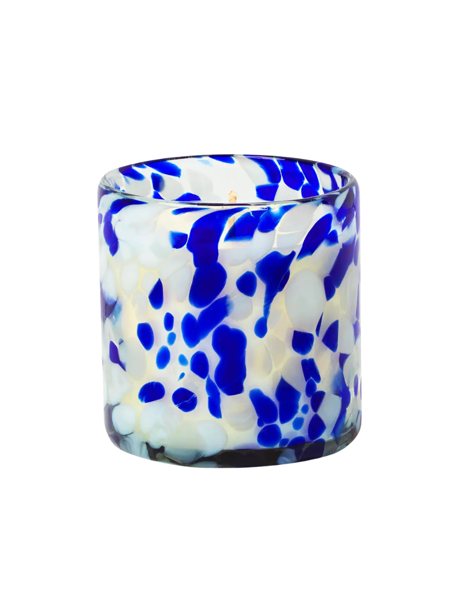 Ocean Breeze Soy Candle