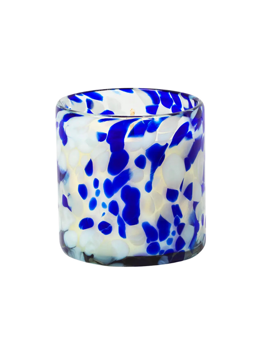 Ocean Breeze Soy Candle