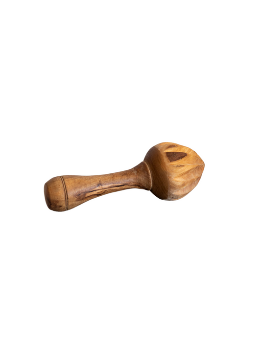 Olive Wood Juicer