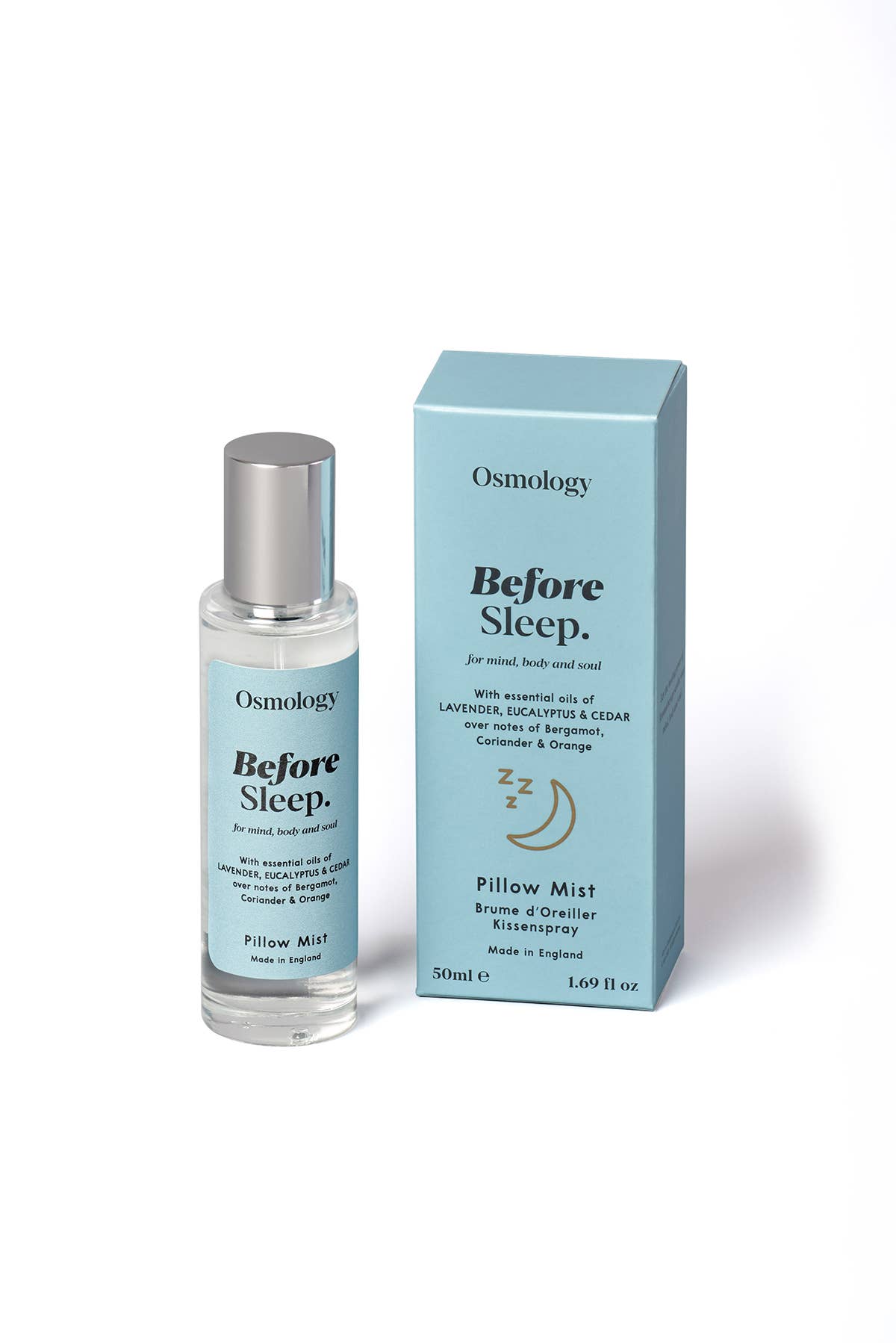 Before Sleep Pillow Mist