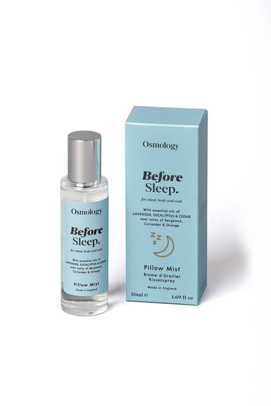 Before Sleep Pillow Mist