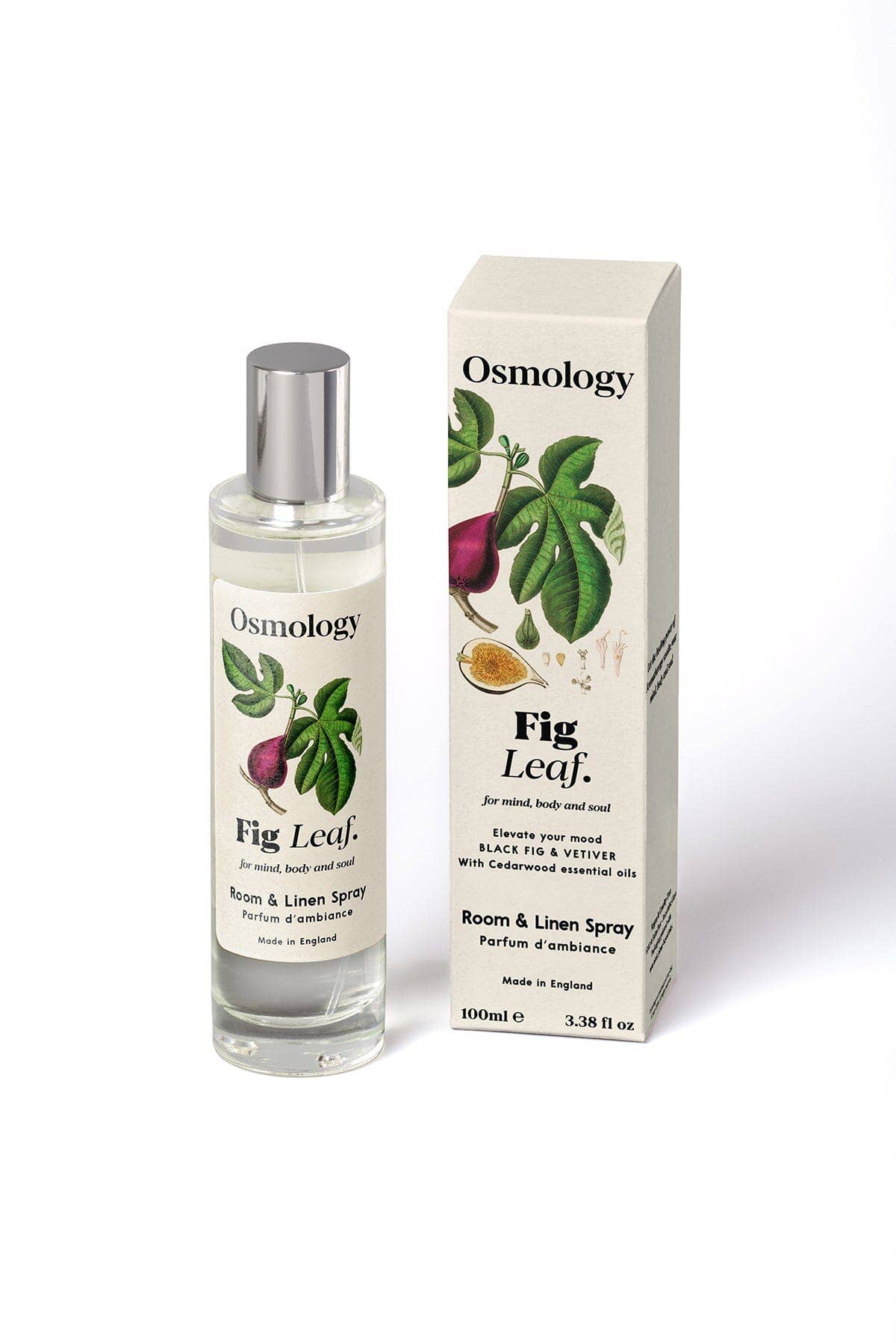 Fig Leaf Room Spray