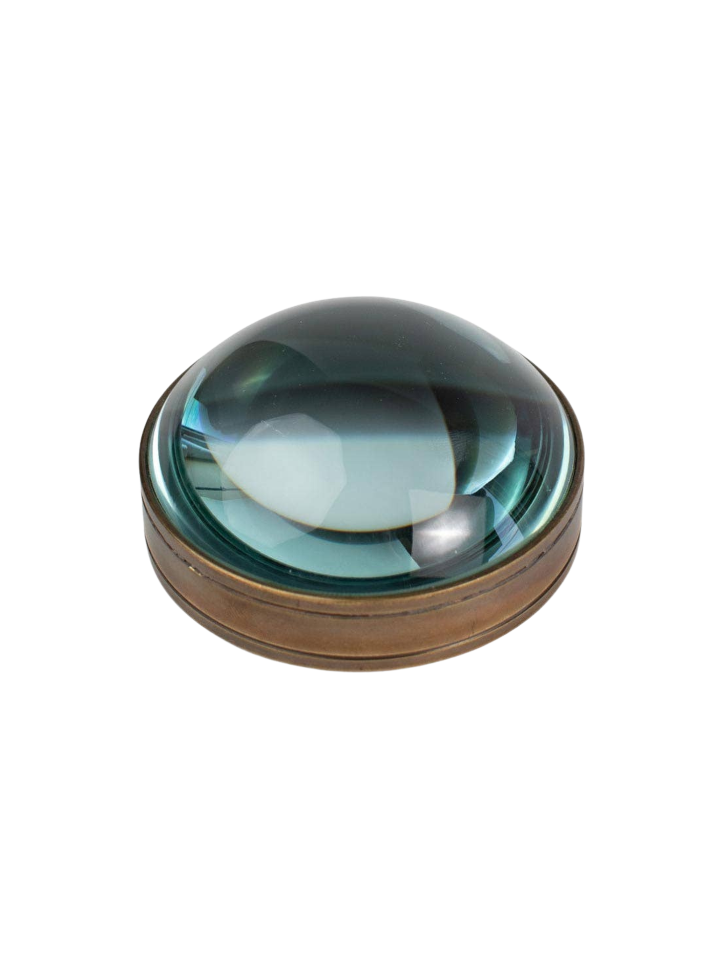 Magnifying Paperweight