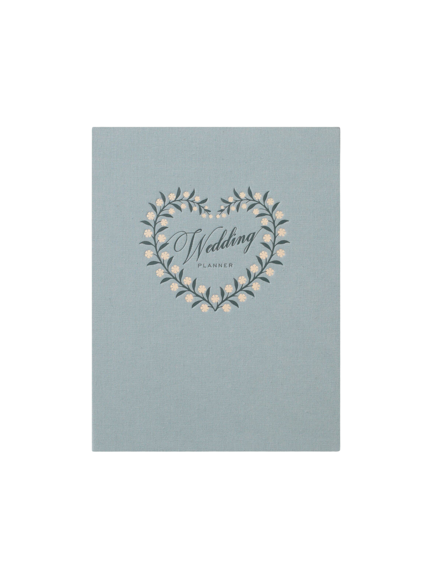 With Love Wedding Binder-Folio