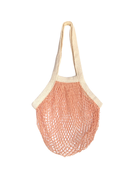 Ballet Pink French Market Bag