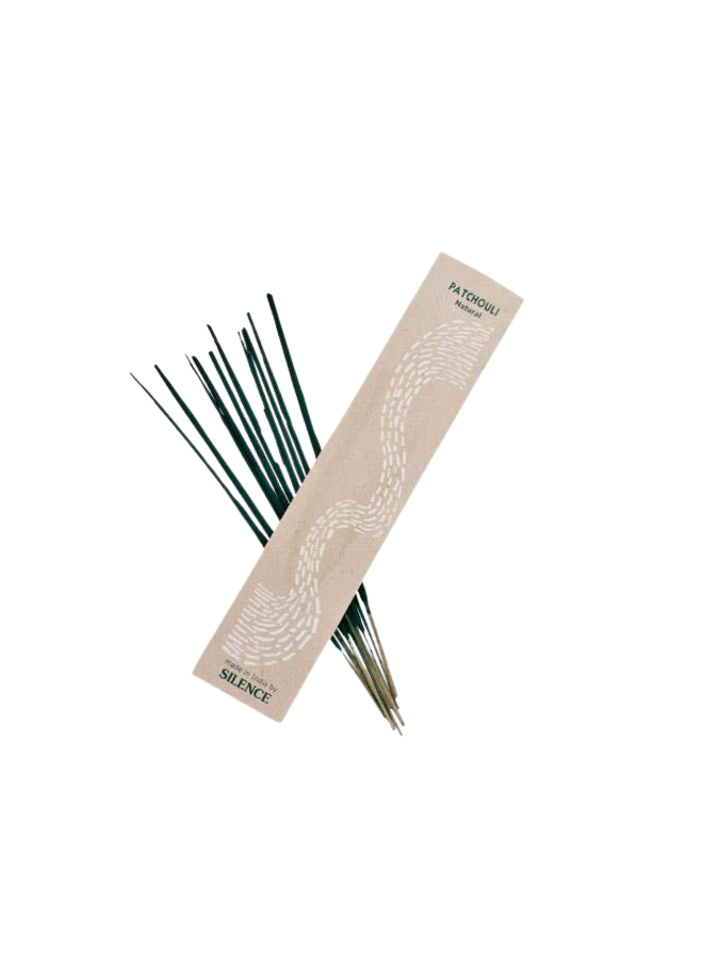 Patchouli Incense Sticks