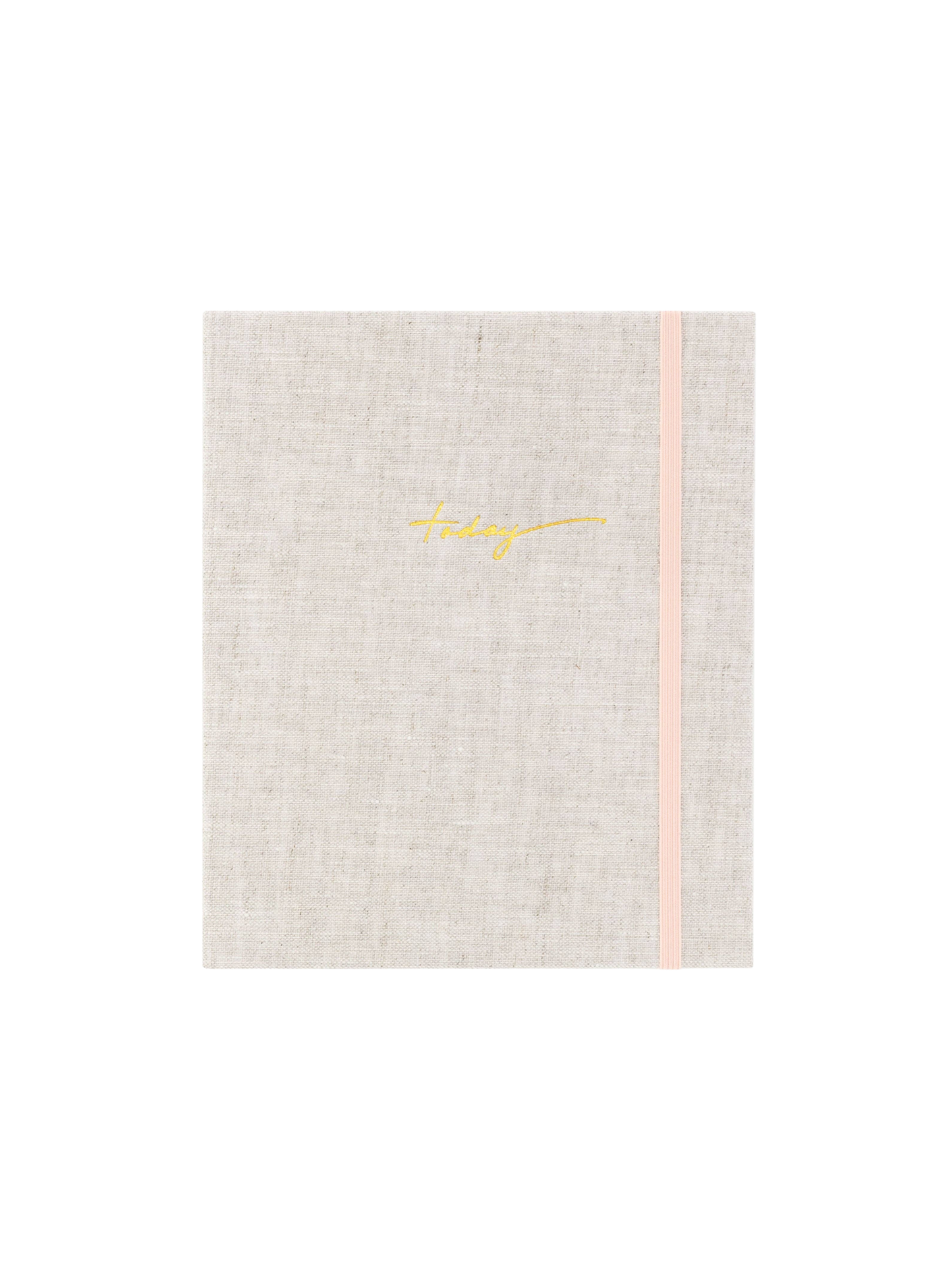 Sugar Paper x Breathing Room Mindful Journal