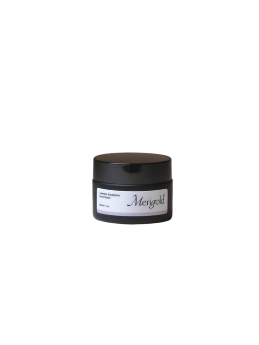 Lavender Eucalyptus Hand Cream