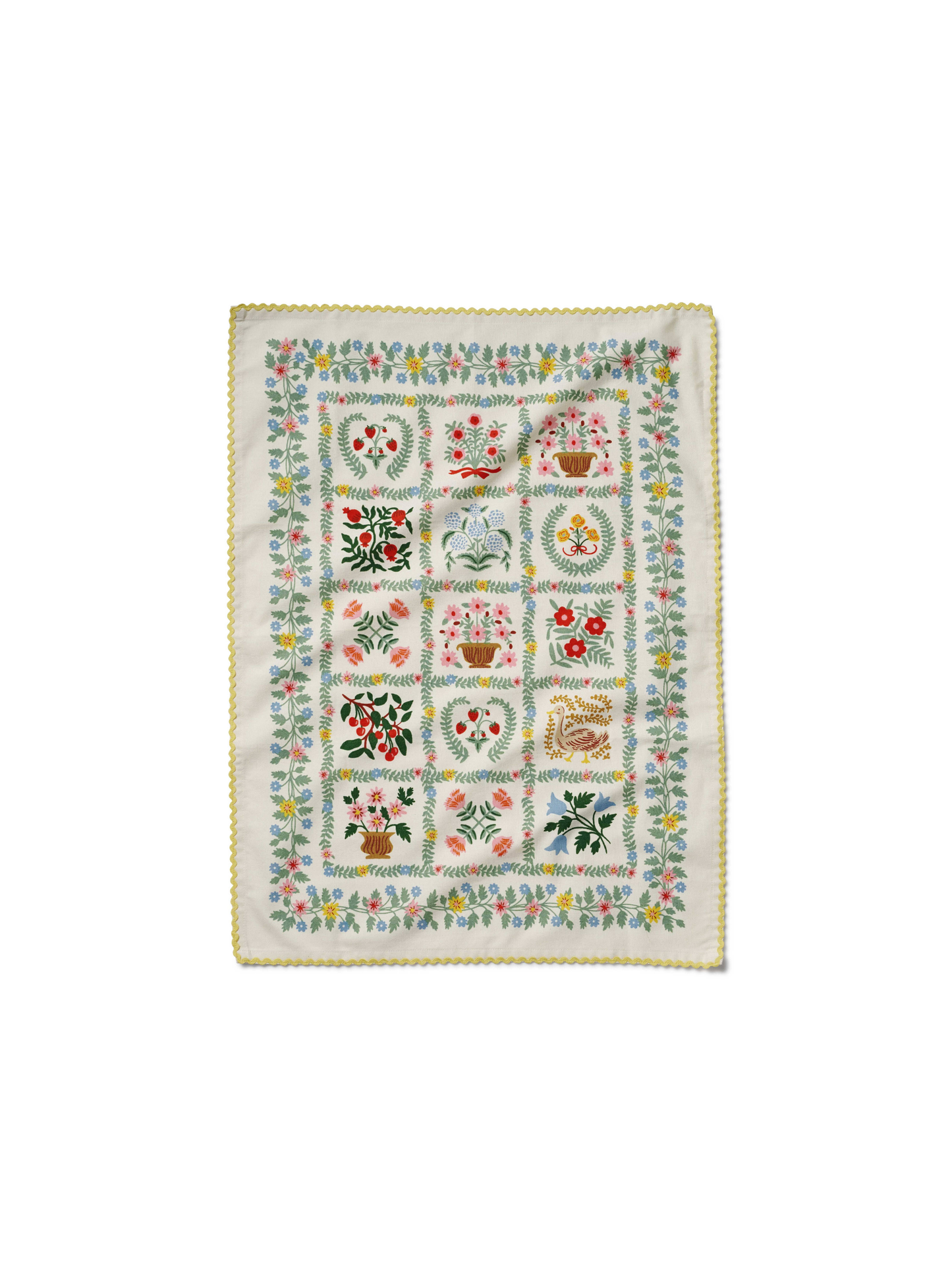 Helena Tea Towel