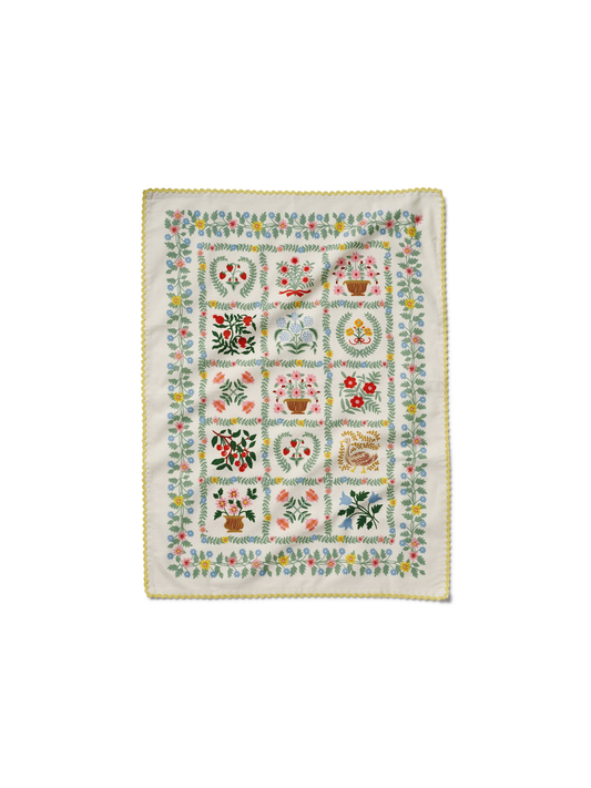 Helena Tea Towel