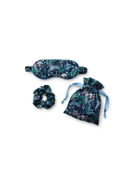 Peacock Sleep Set
