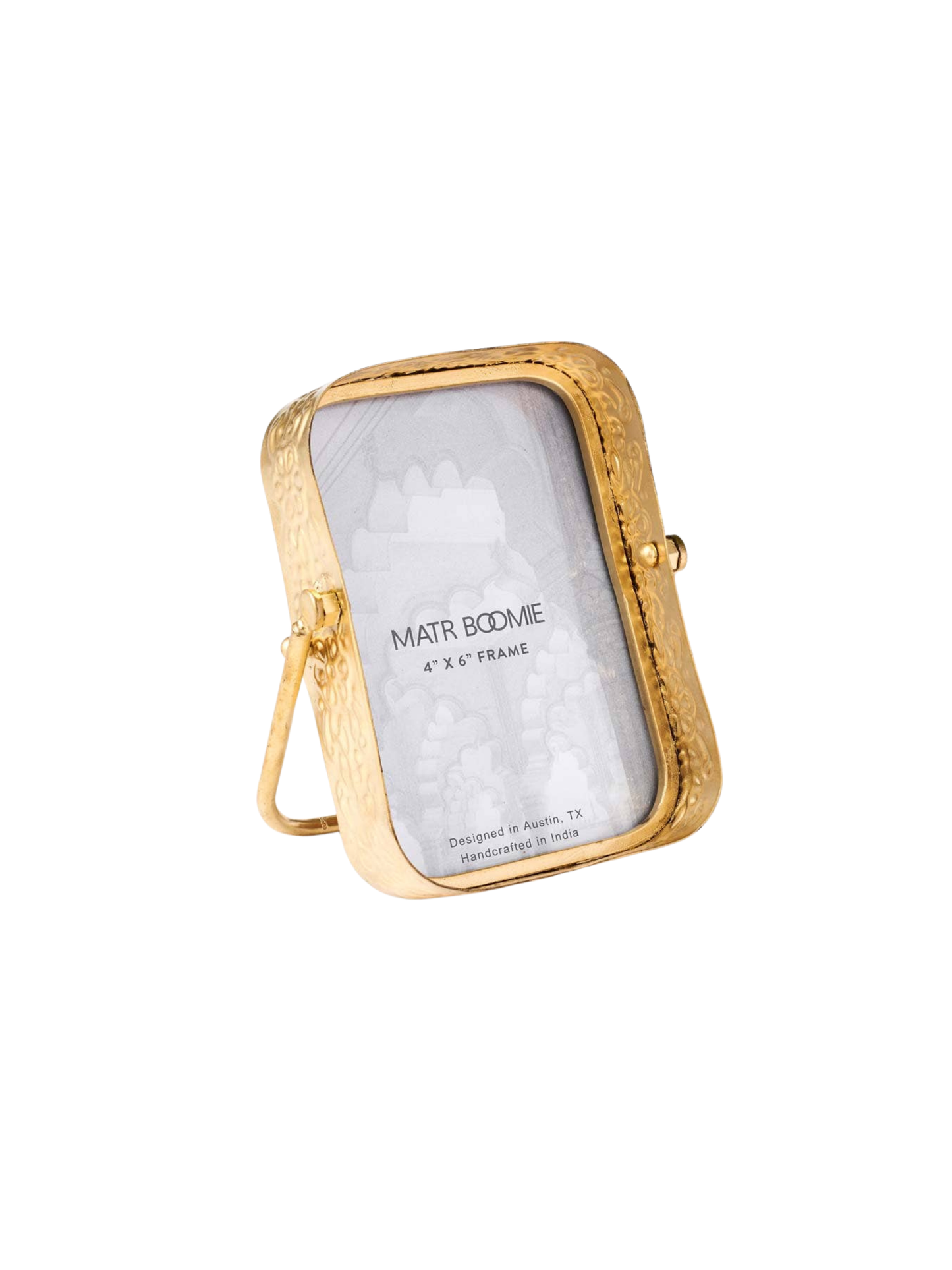 Loha 4x6 Rounded Picture Frame