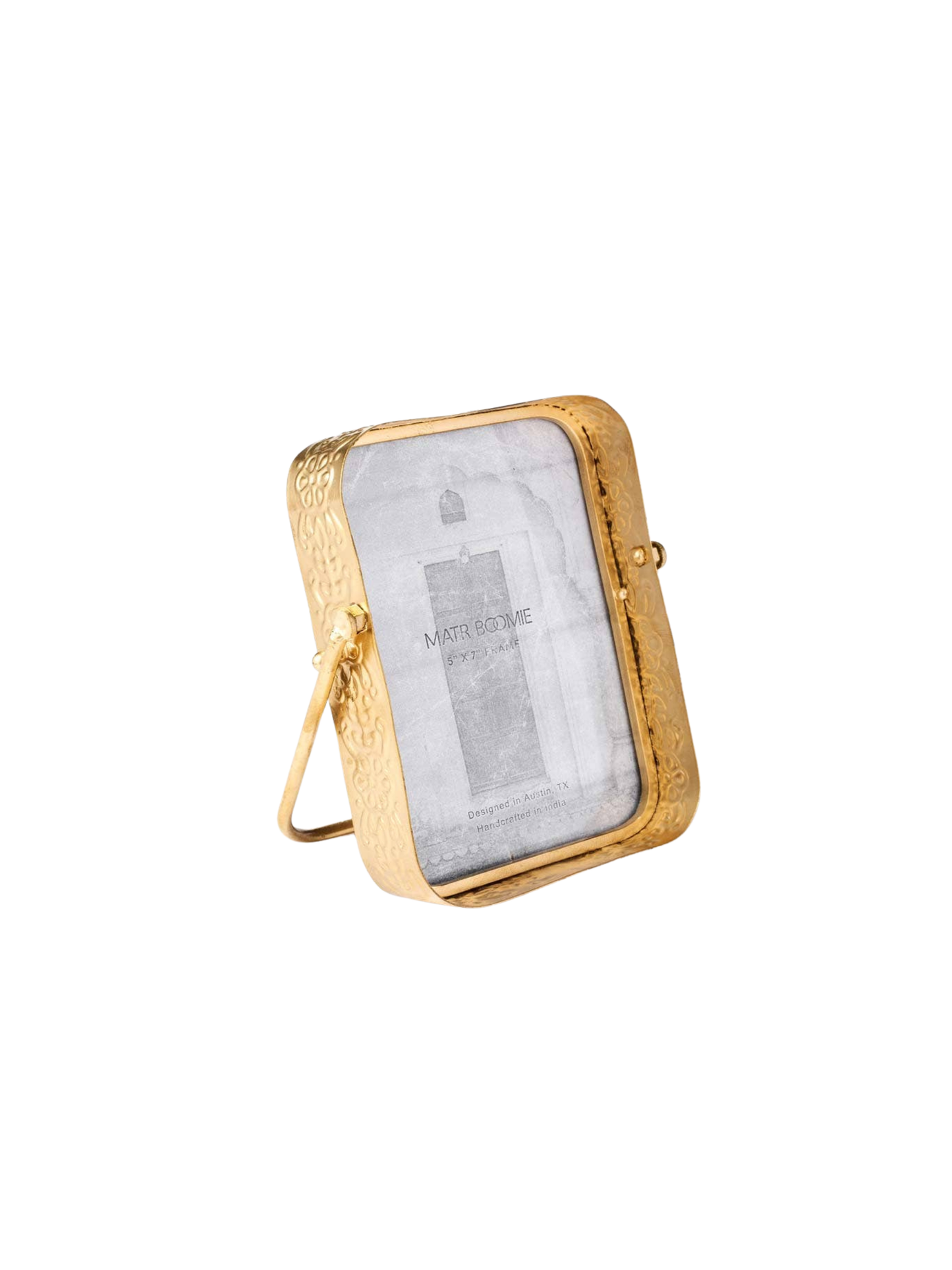 Loha 5x7 Rounded Picture Frame