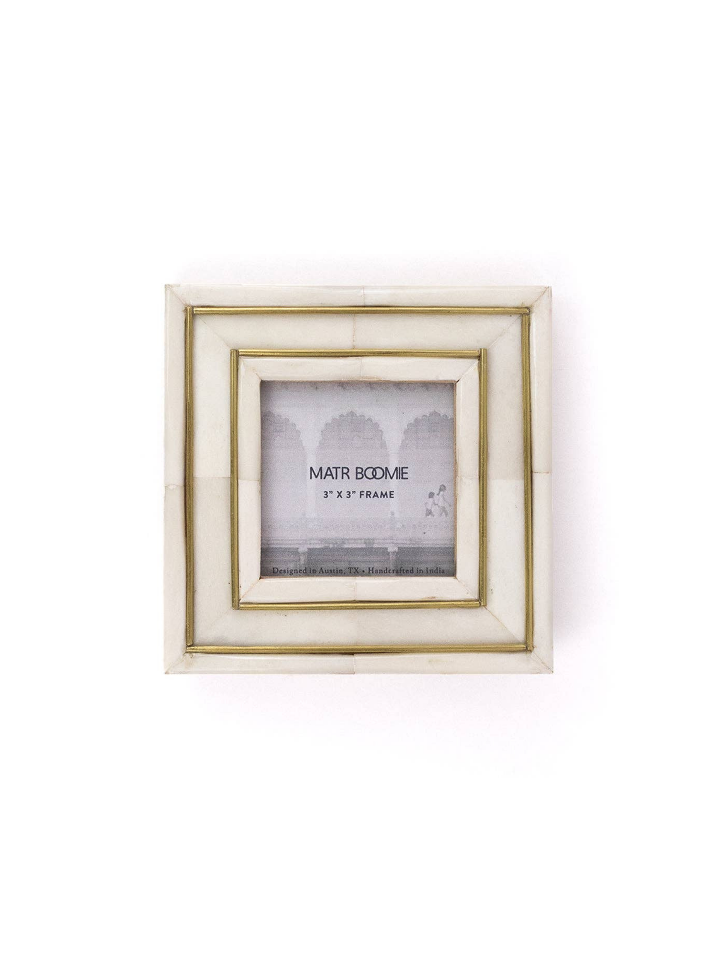 Pravina 3x3 Picture Frame