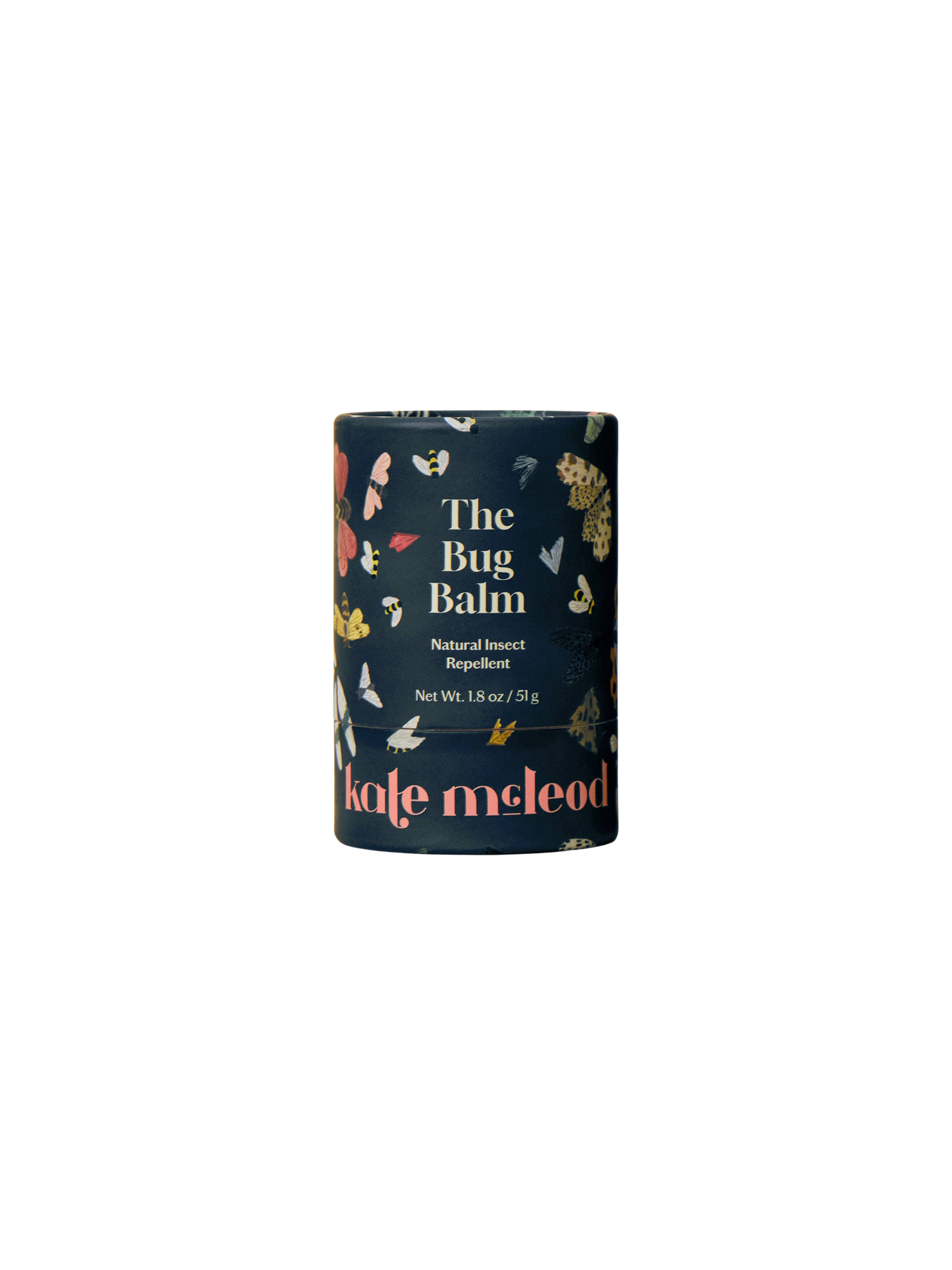 The Bug Balm | All-Natural Insect Repellent: Moisture Stick