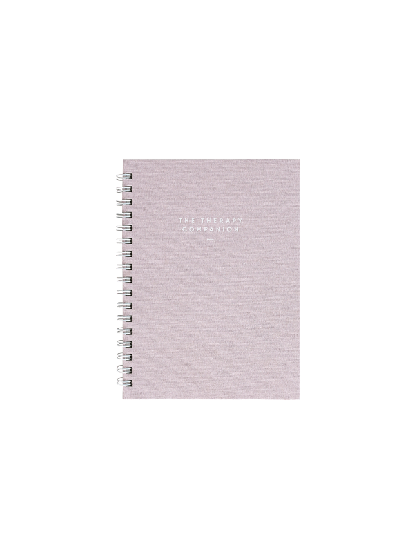 The Therapy Companion: Blush