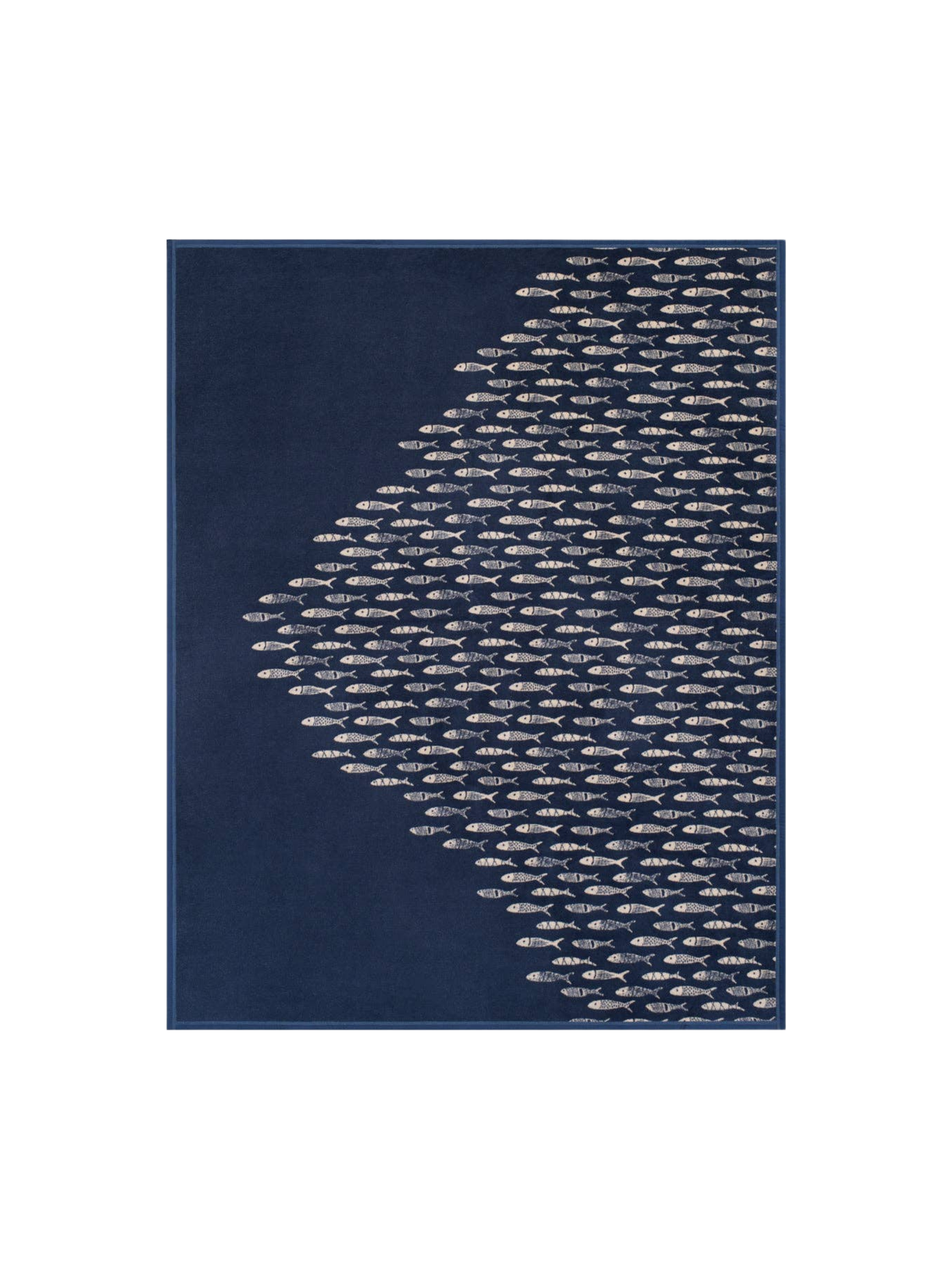 Herring Run Blanket
