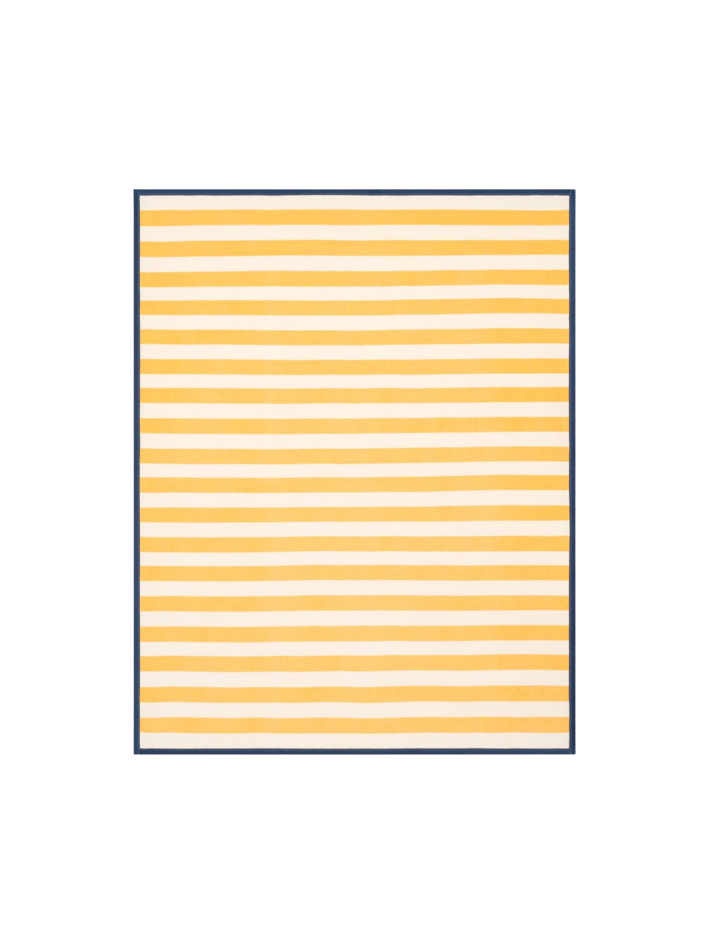 Classic Stripe Blanket