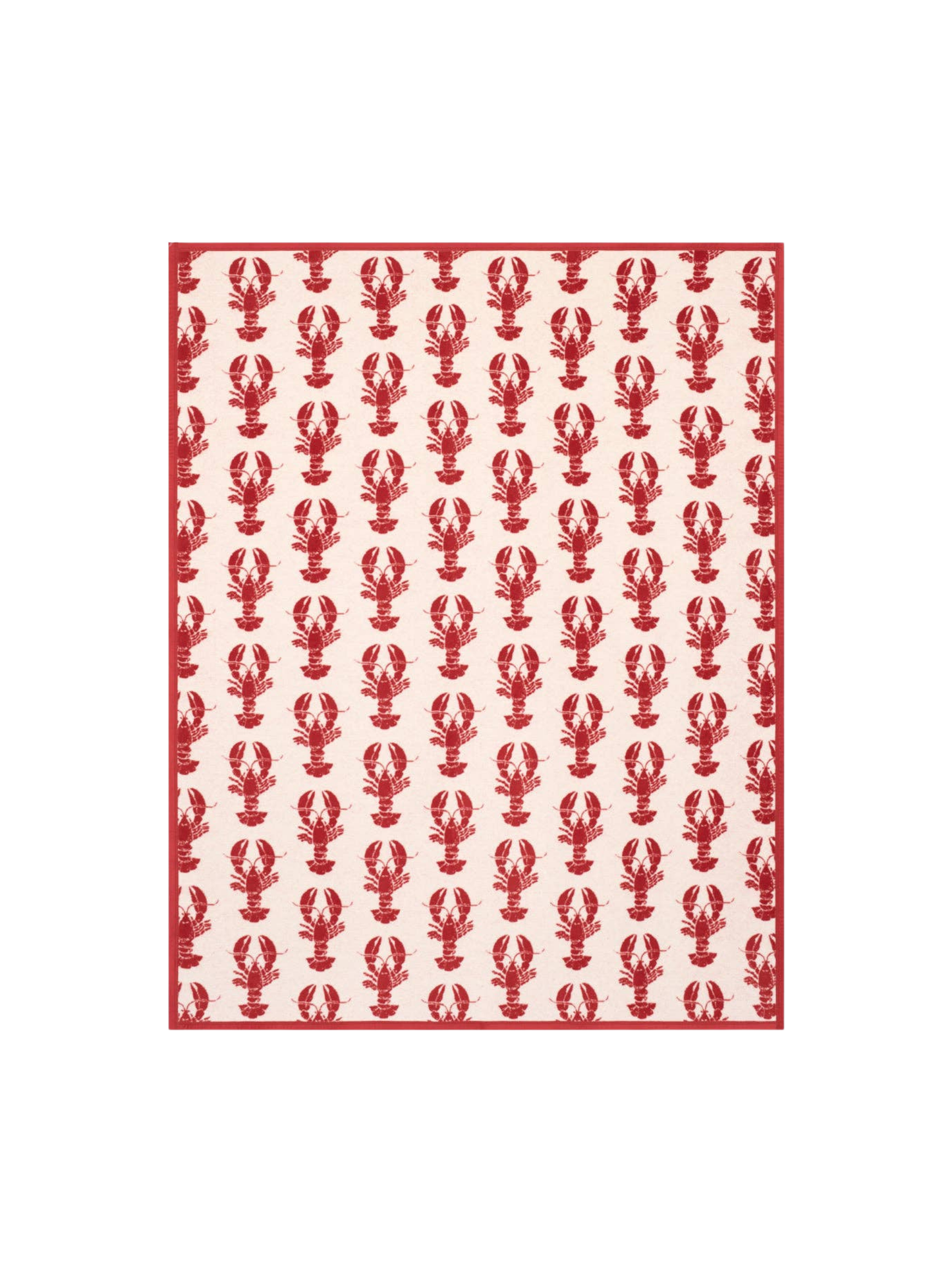 Lobster Shack Original Blanket