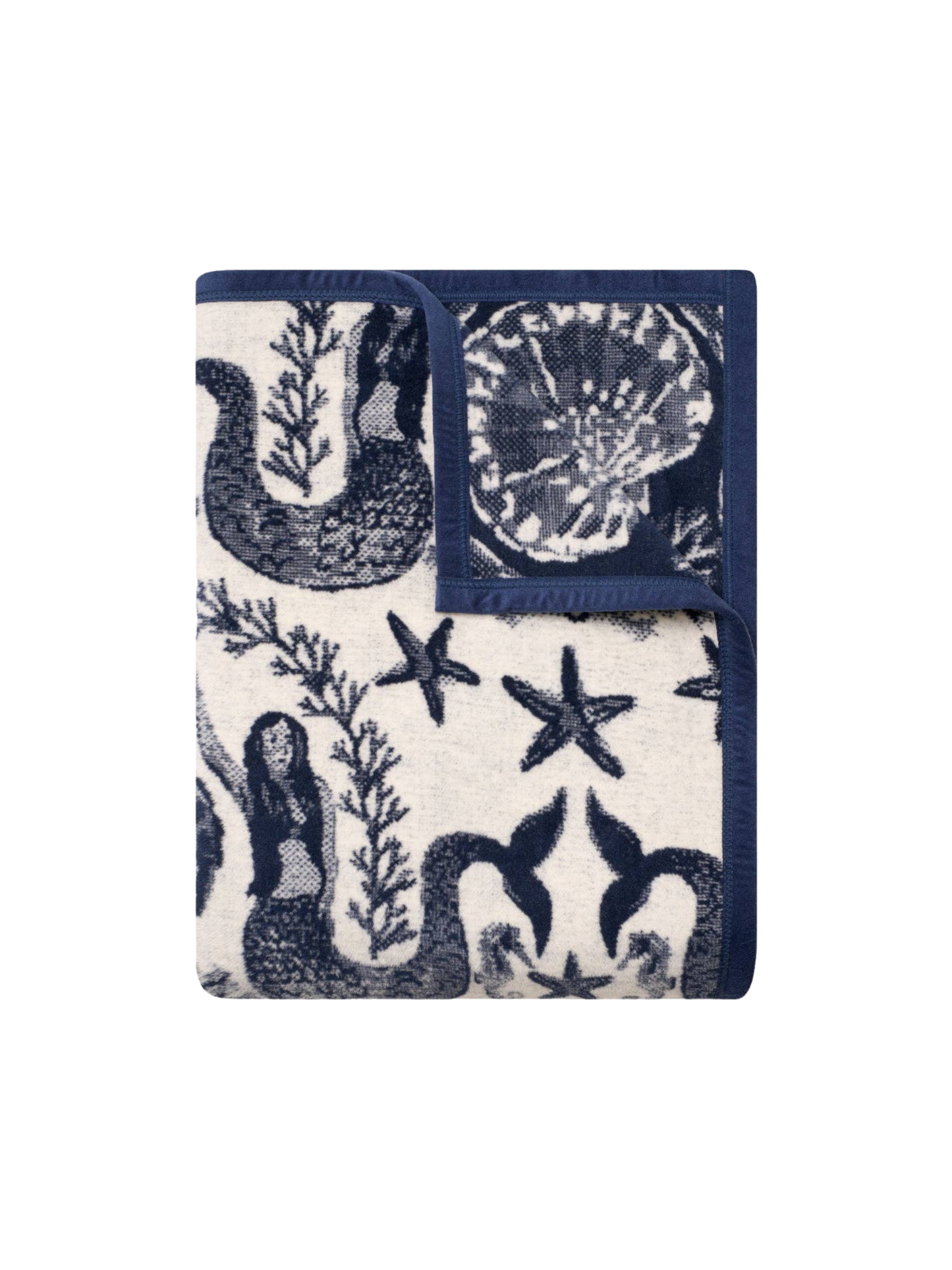 Siren's Song Blanket