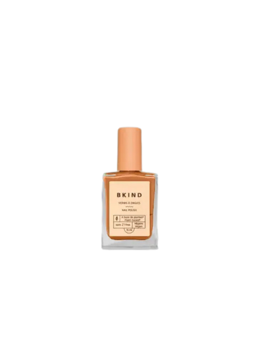 Val-D'or Nail Polish