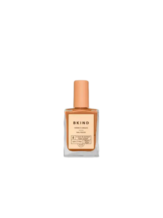 Val-D'or Nail Polish