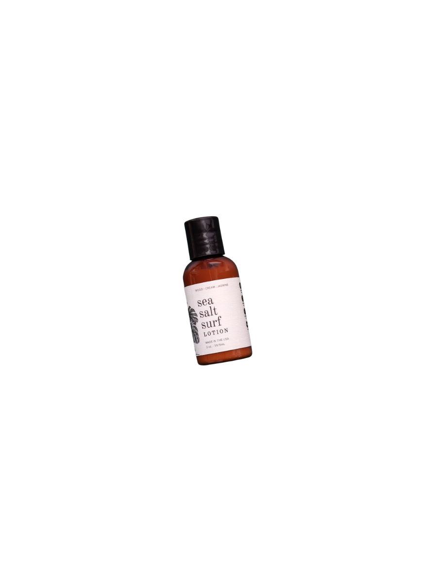 Sea Salt Surf Travel Lotion