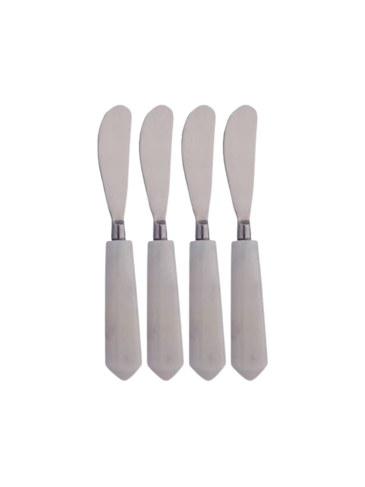Marble & Stone White Spreader