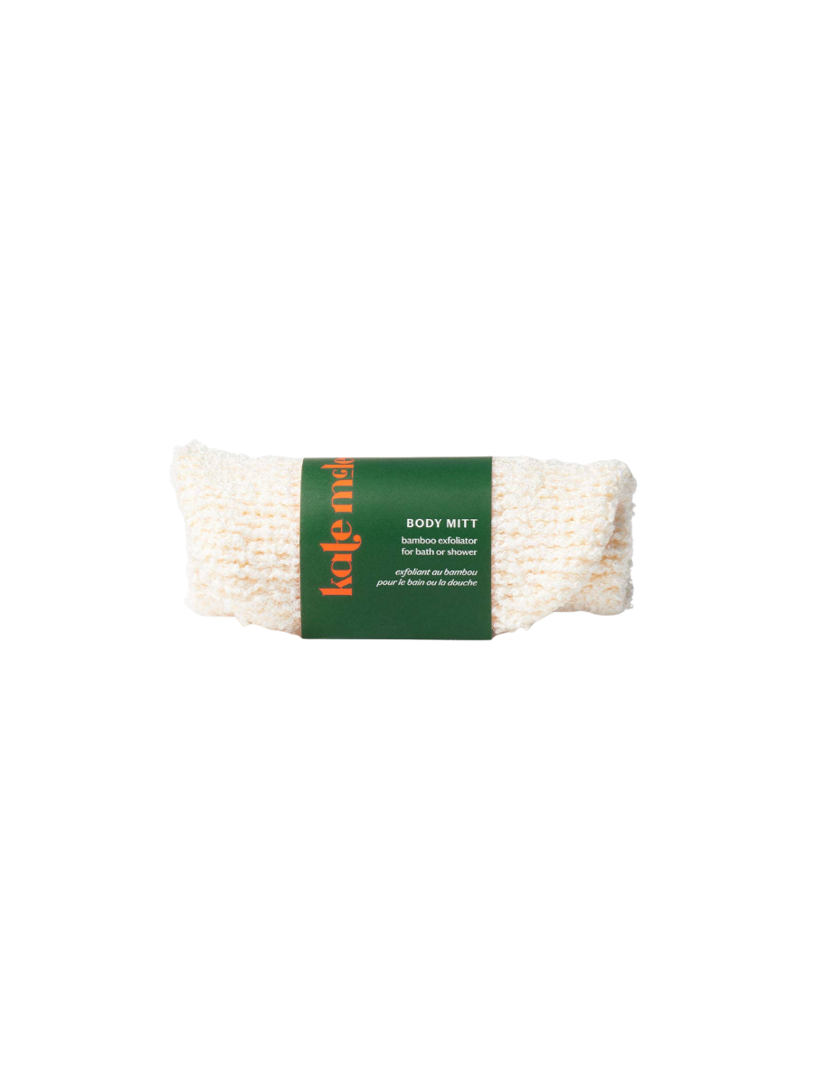 The Body Mitt