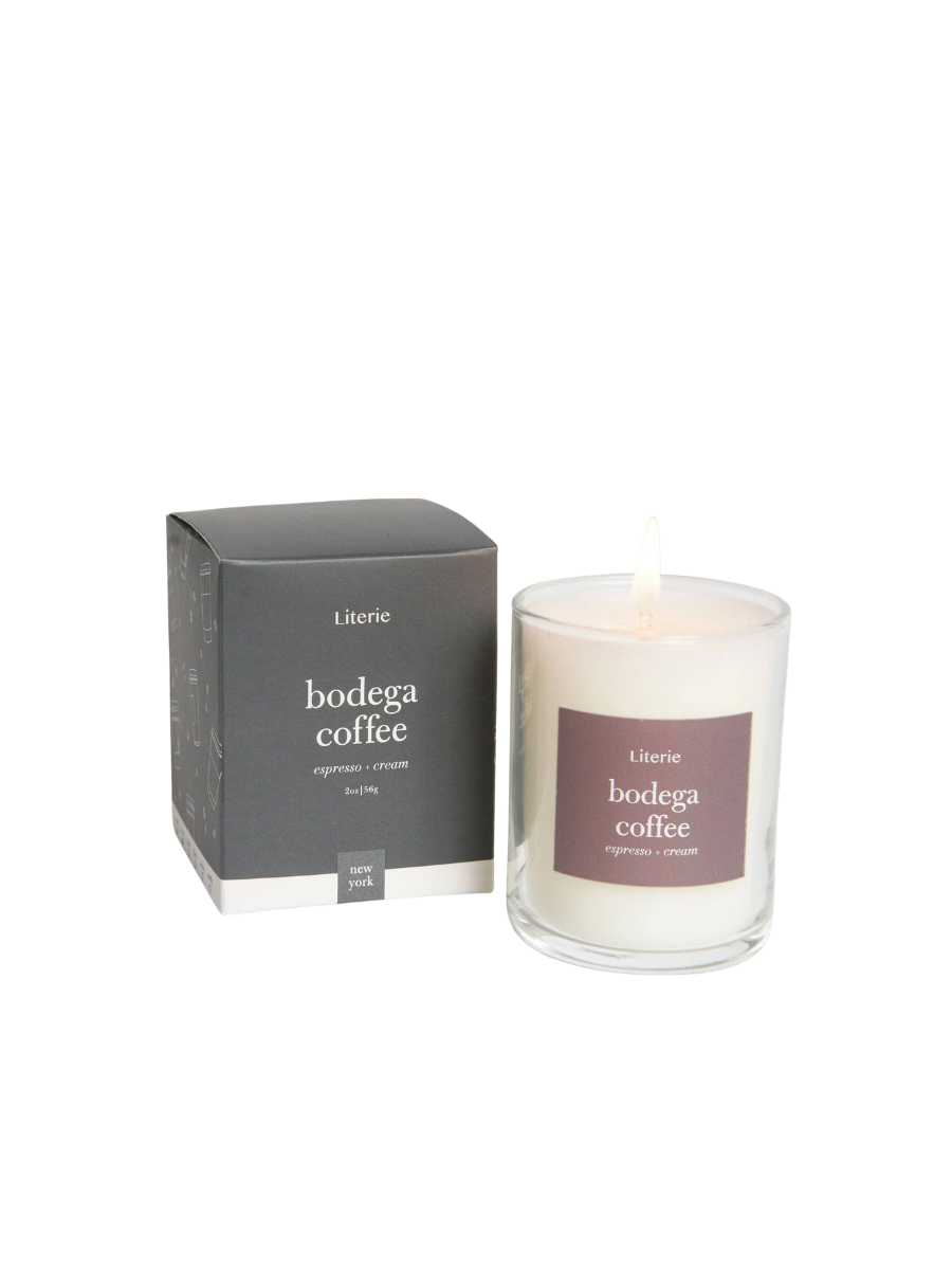 Bodega Coffee (Small)