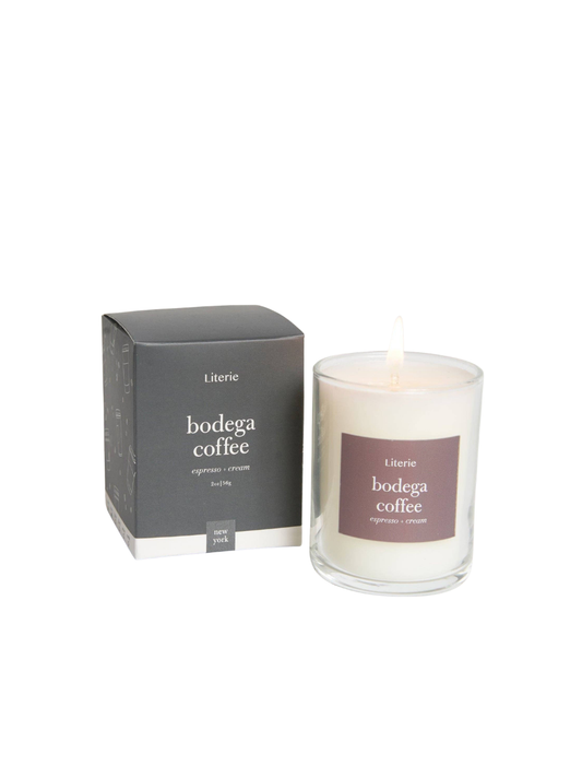 Bodega Coffee (Small)
