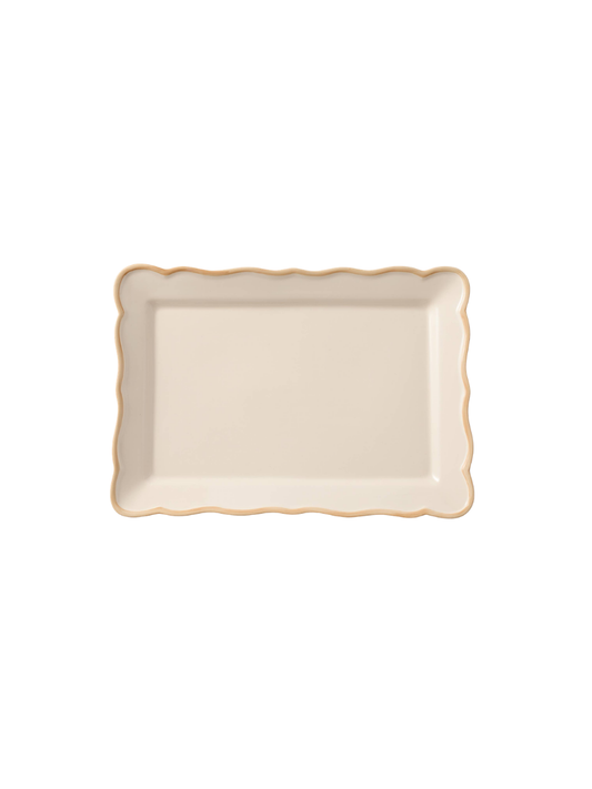 Colette Rectangle Platter