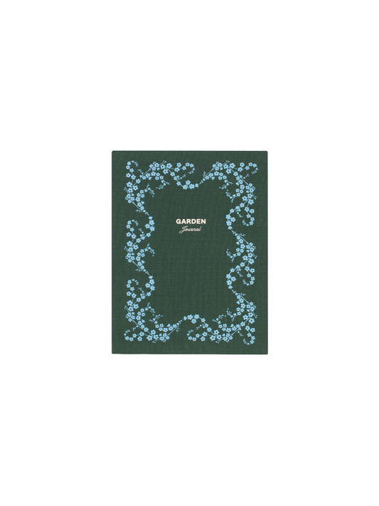 Garden Trellis Binder-Folio