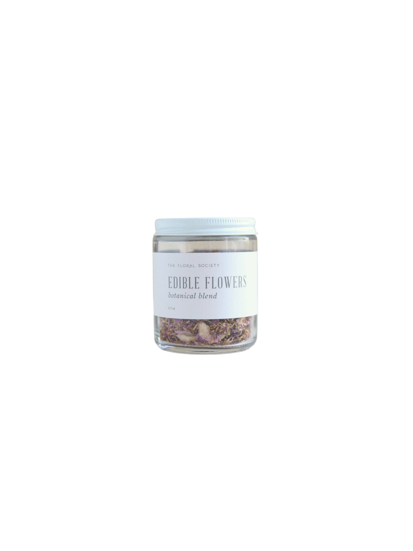Botanical Blend Edible Flowers