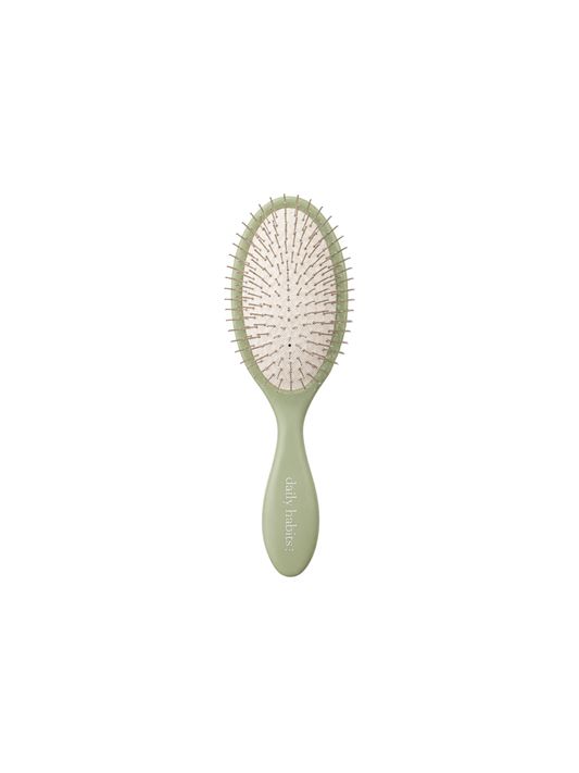 Daily Brush No.2