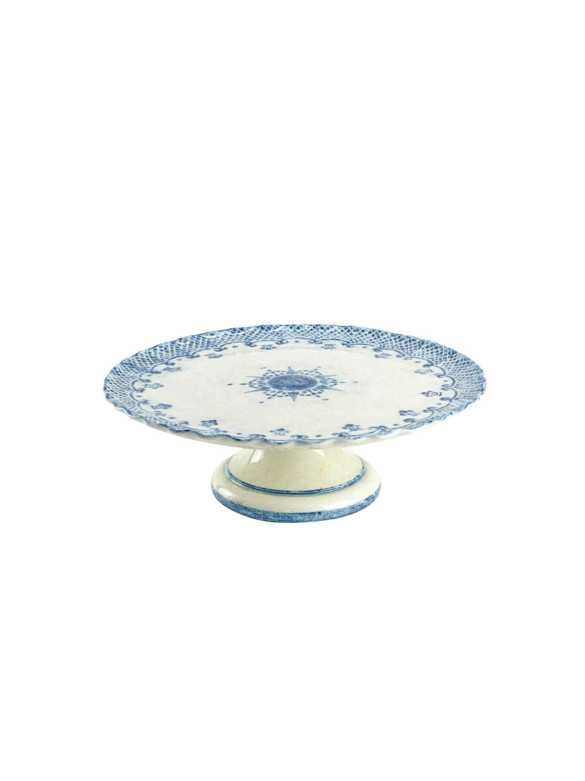 Burano Cake Stand