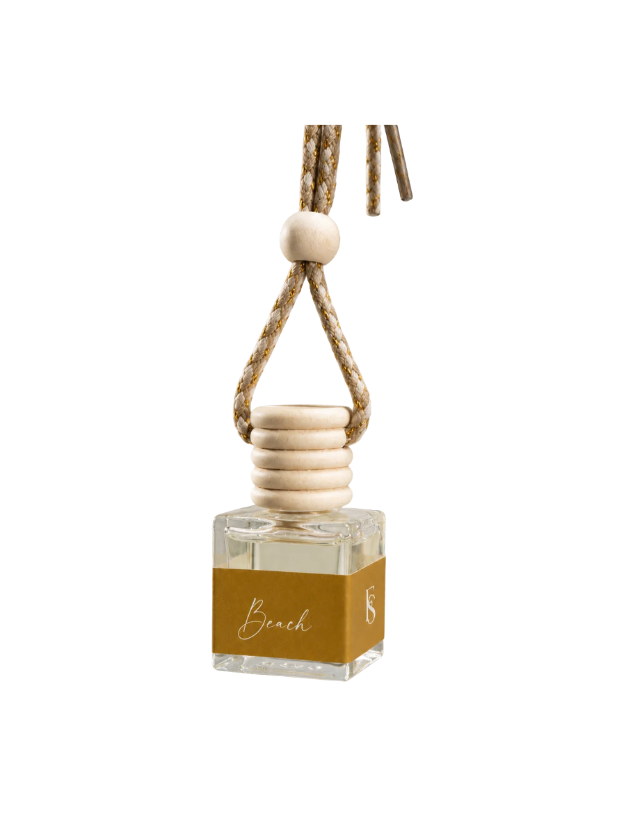 Beach Car Diffuser
