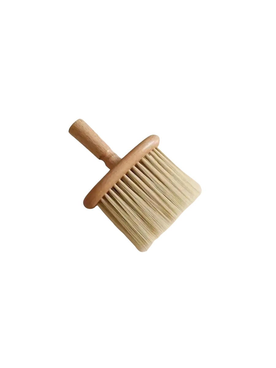 Small Wood Handle Cleaning Brush