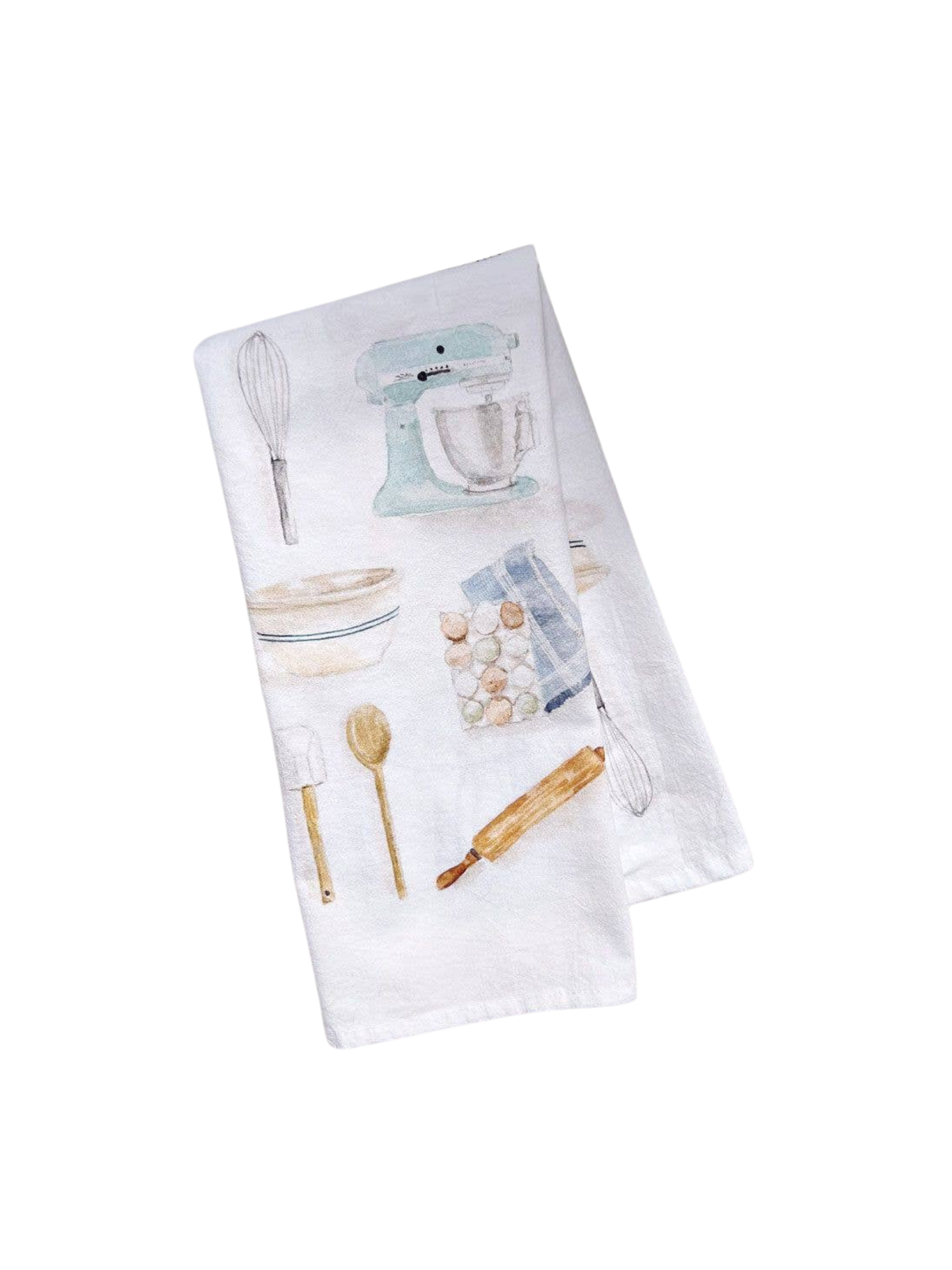 Baking tea towel