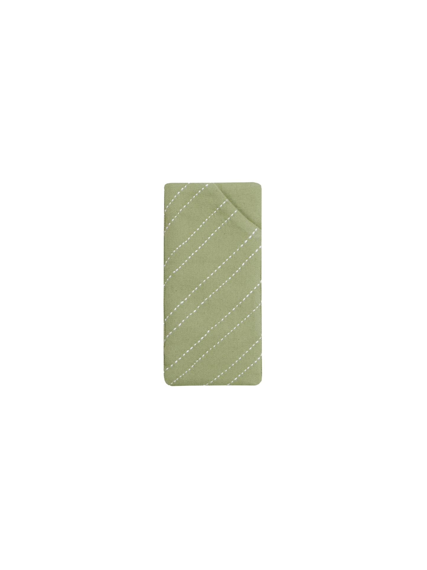 Sage Glasses Case